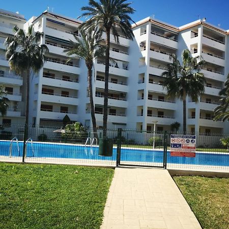 Casa En Urb. Con La Piscina Mas Grande De Javea. Extérieur photo