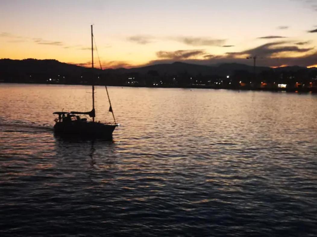 Casa En Urb. Con La Piscina Mas Grande De Javea. Extérieur photo