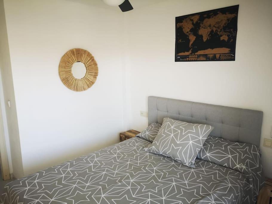 Casa En Urb. Con La Piscina Mas Grande De Javea. Extérieur photo