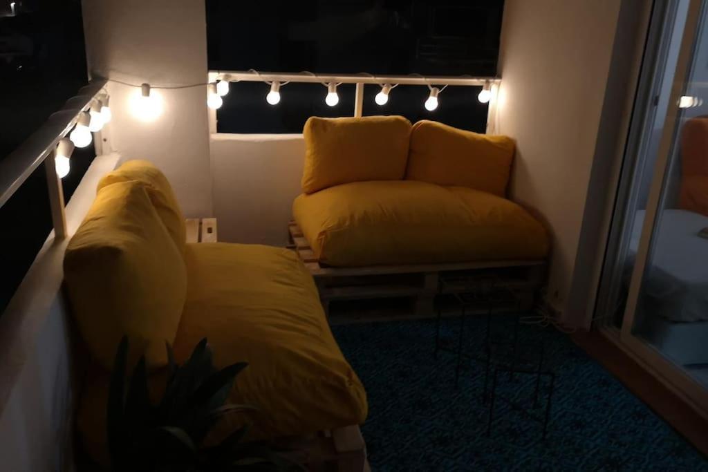 Casa En Urb. Con La Piscina Mas Grande De Javea. Extérieur photo