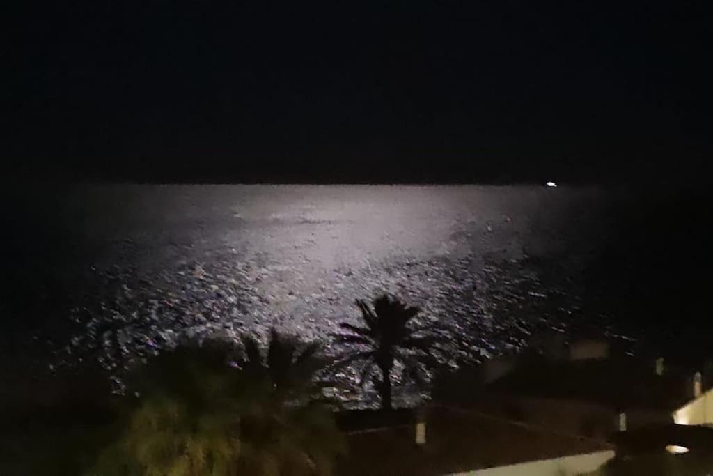 Casa En Urb. Con La Piscina Mas Grande De Javea. Extérieur photo